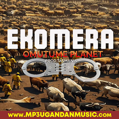 Ekomera - Omutume Planet MP3UG Music
